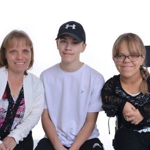 Meet your Posher, Marie